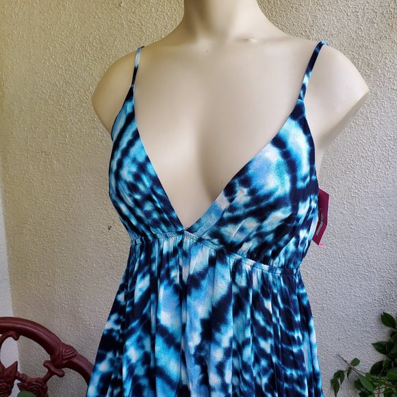 High low scarf like Sundress NWT - Picture 3 of 6